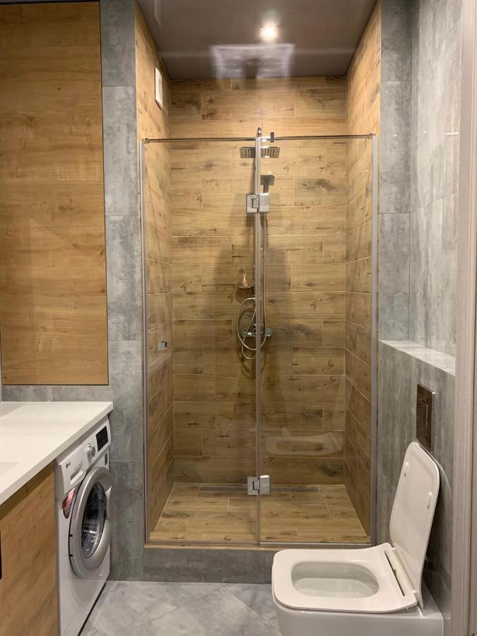 Apartments Pearl 36 Arcadia Апартаменты У Моря Аркадия 36 Жемчужина Odessa Zewnętrze zdjęcie