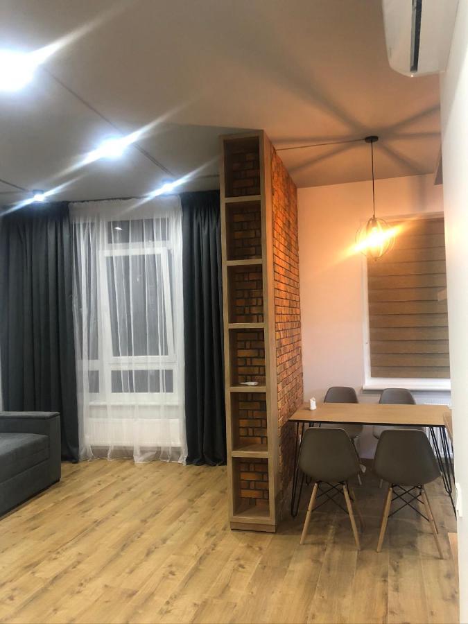 Apartments Pearl 36 Arcadia Апартаменты У Моря Аркадия 36 Жемчужина Odessa Zewnętrze zdjęcie
