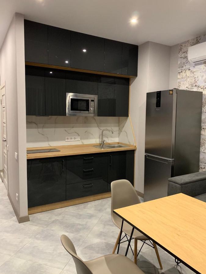 Apartments Pearl 36 Arcadia Апартаменты У Моря Аркадия 36 Жемчужина Odessa Zewnętrze zdjęcie