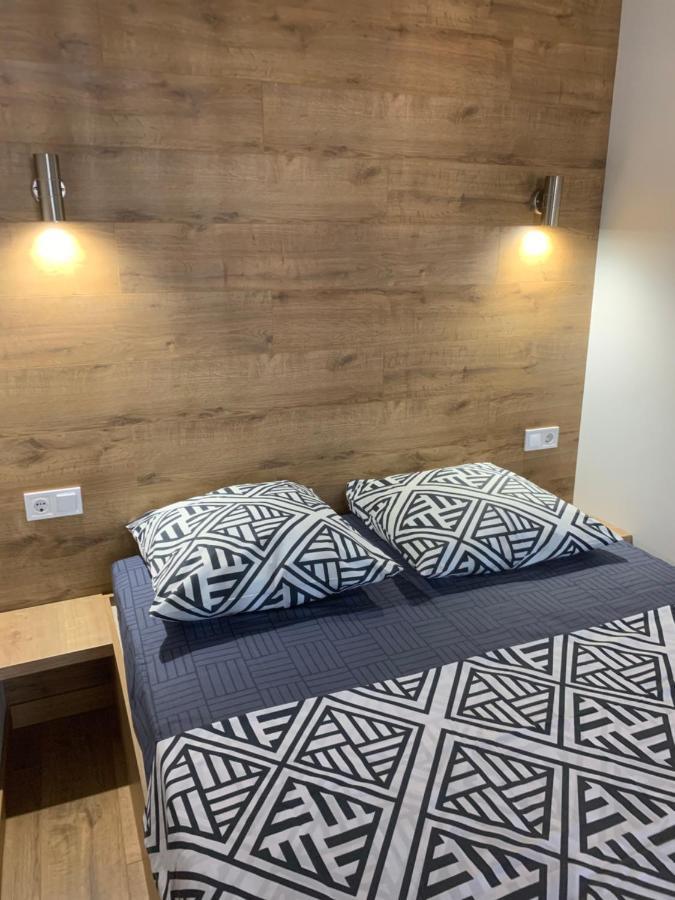 Apartments Pearl 36 Arcadia Апартаменты У Моря Аркадия 36 Жемчужина Odessa Zewnętrze zdjęcie